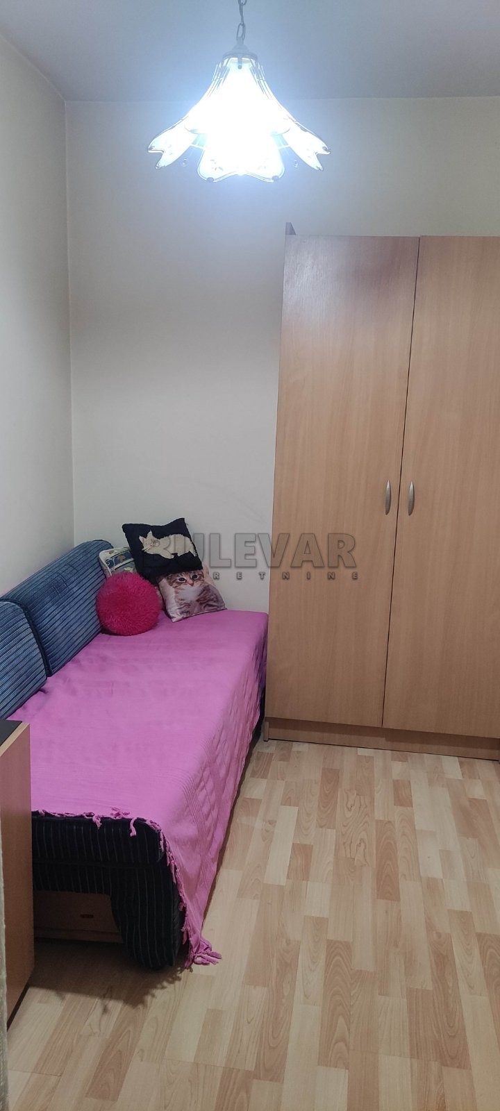 Dvosoban stan, 68 m2, Marger, Trg 14. oktobra ID: i-012715 11