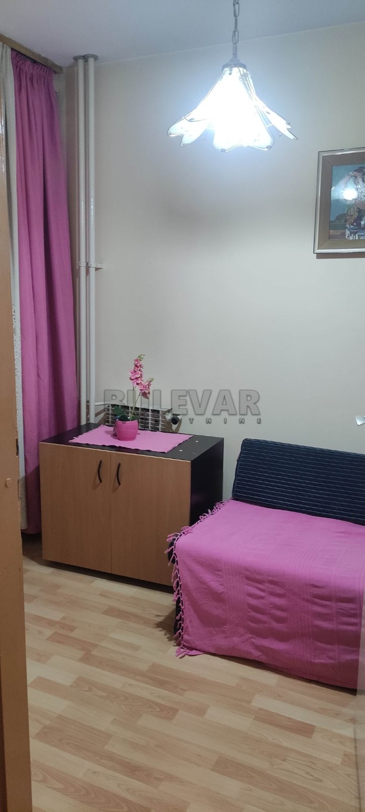 Dvosoban stan, 68 m2, Marger, Trg 14. oktobra ID: i-012715 13