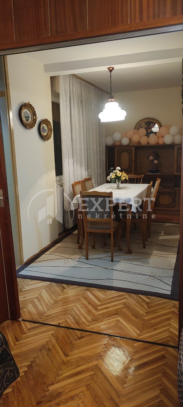 Dvosoban stan, 68 m2, Marger, Trg 14. oktobra ID: i-012715 8