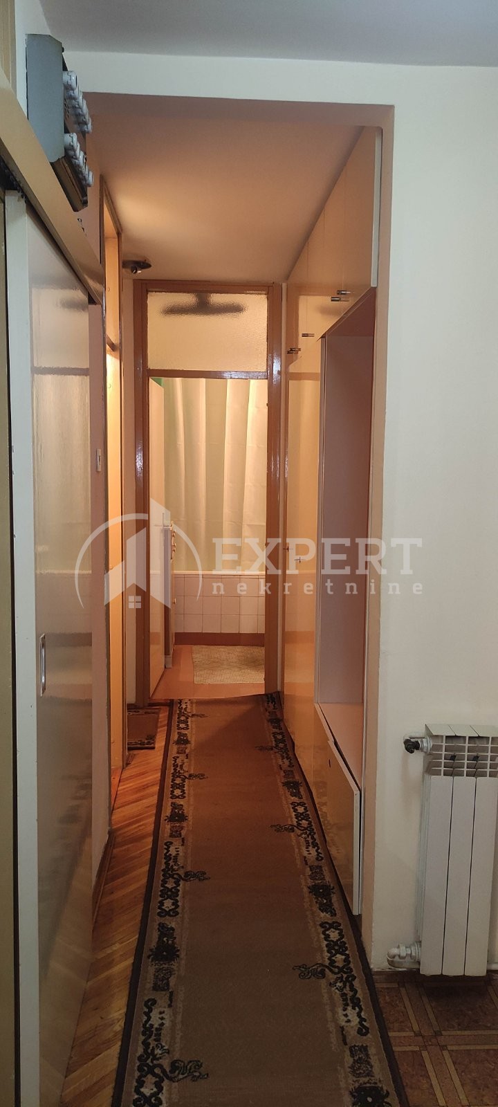 Dvosoban stan, 68 m2, Marger, Trg 14. oktobra ID: i-012715 16