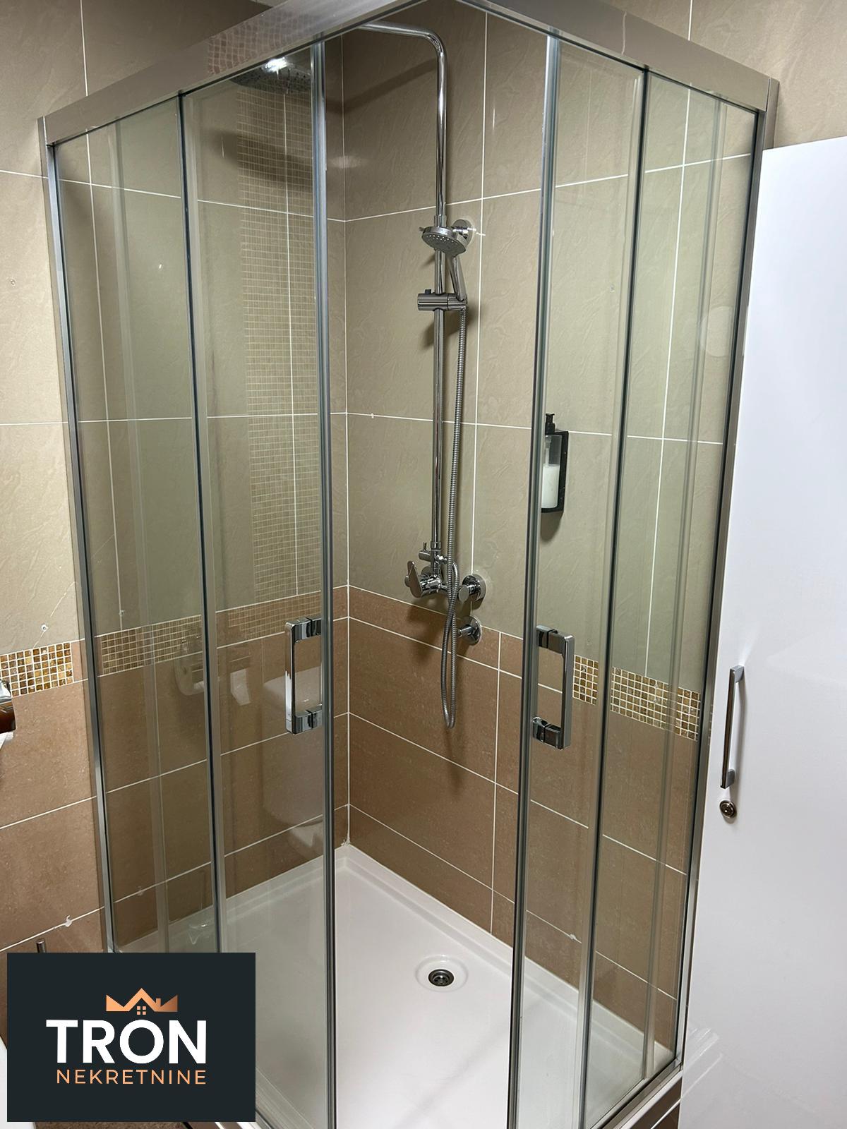 Lux apartman  u hotelskom kompleksu 36m2 5