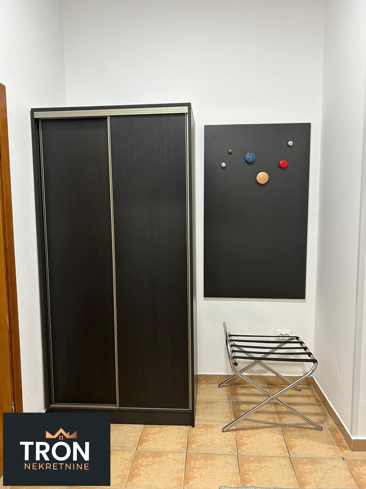 Lux apartman  u hotelskom kompleksu 36m2 4