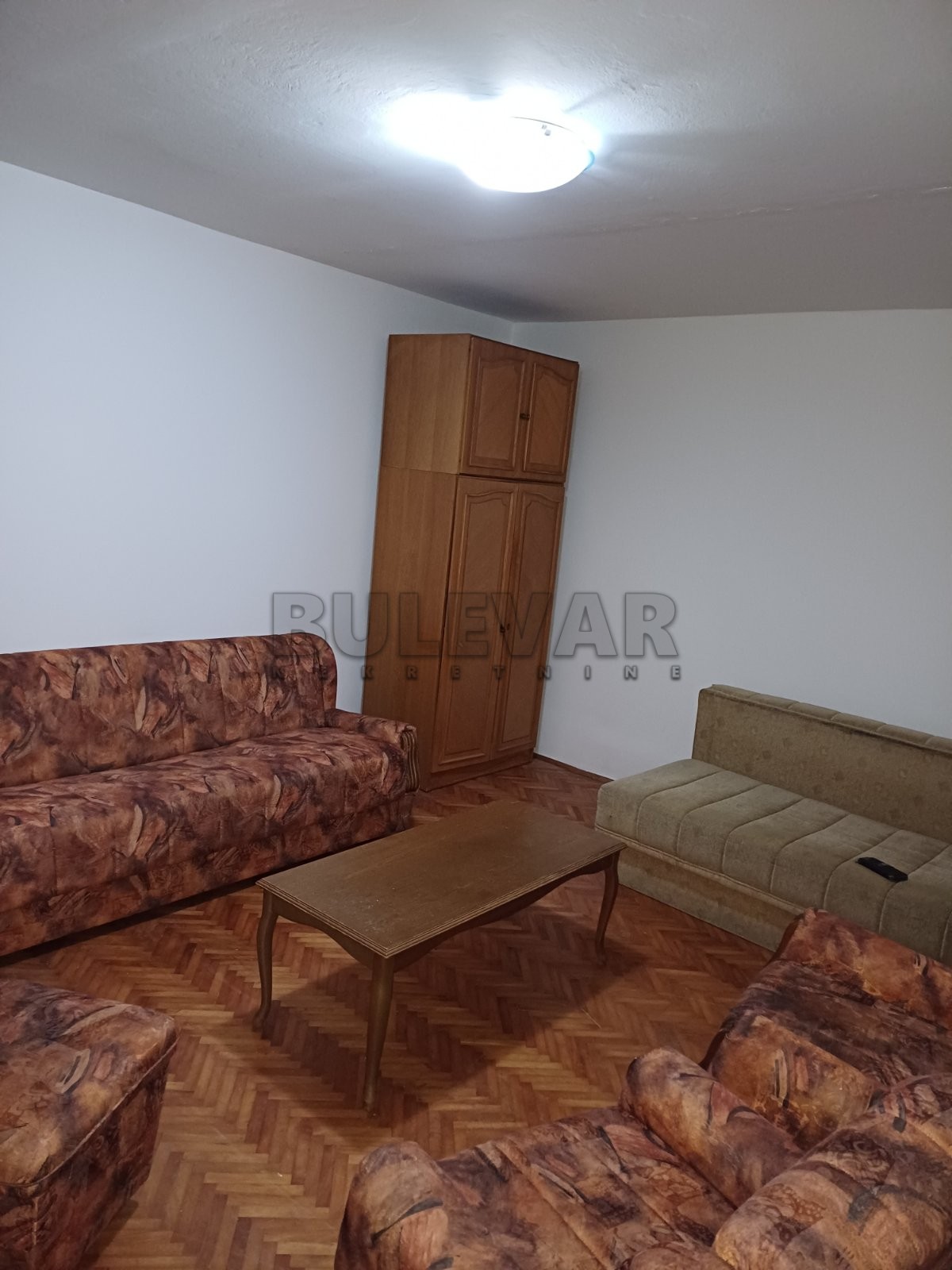 Dvosoban stan, 53 m2, Palilula, Gabrovačka reka ID: i-012713 1