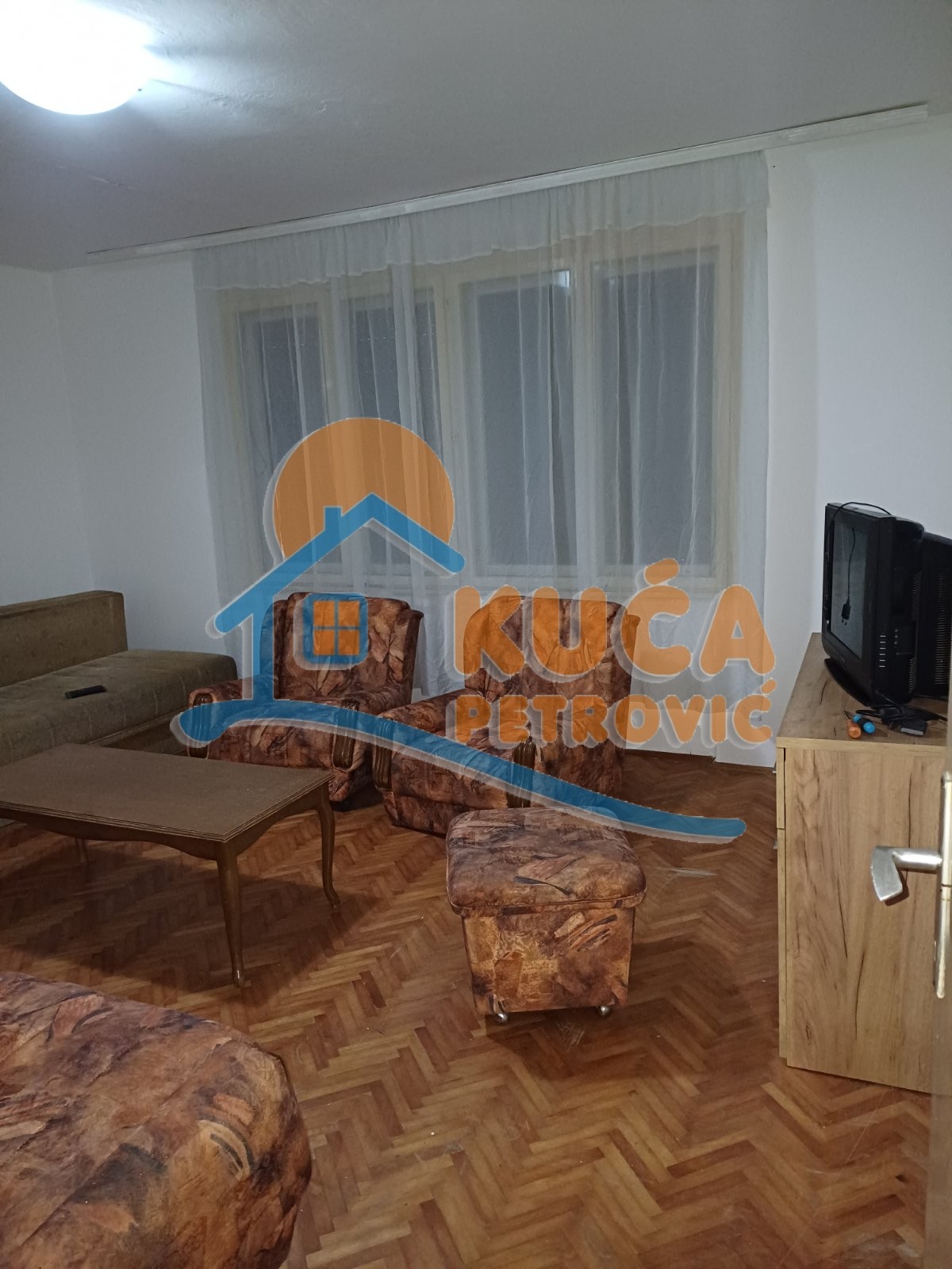 Dvosoban stan, 53 m2, Palilula, Gabrovačka reka ID: i-012713 3