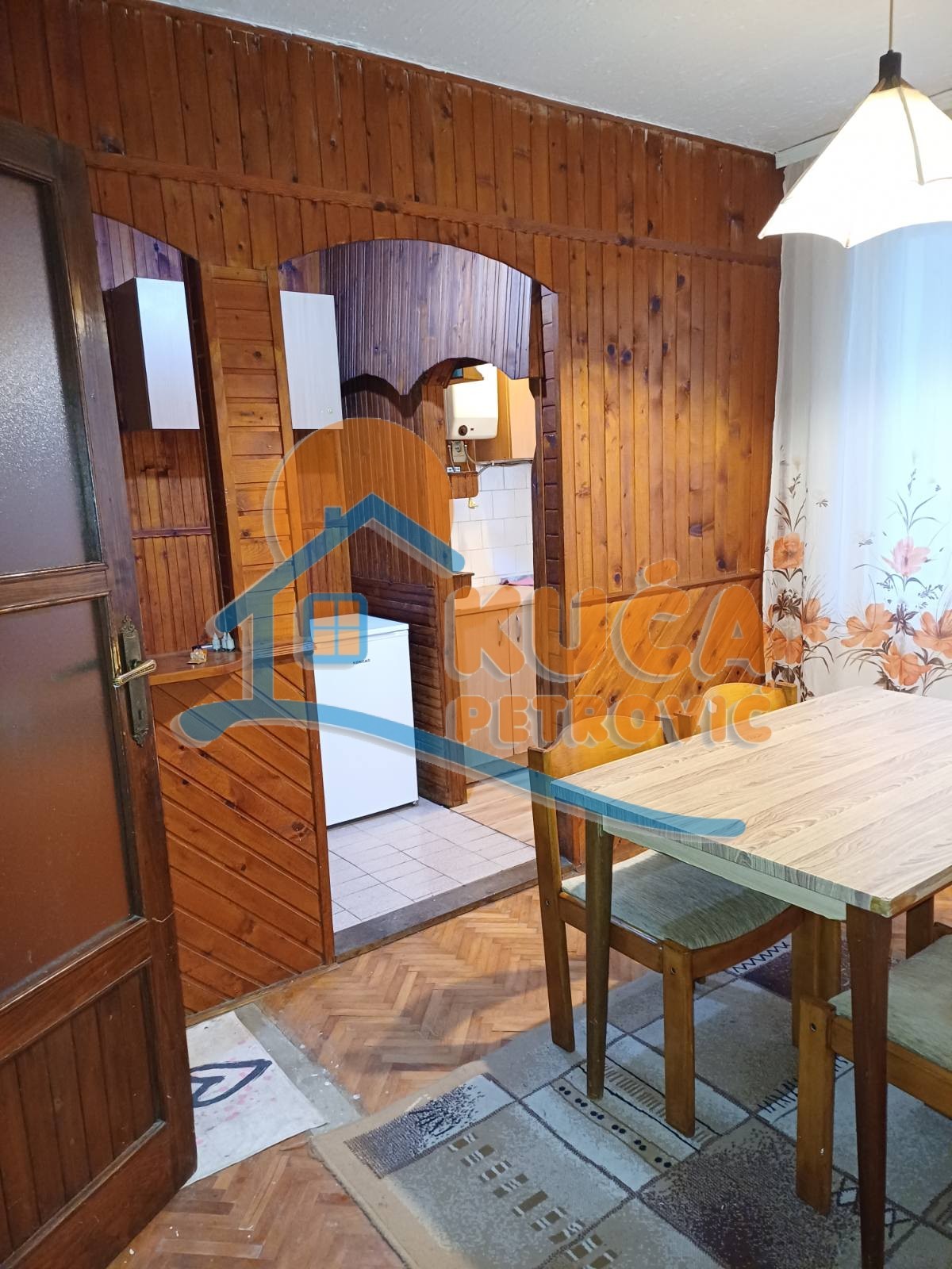 Dvosoban stan, 53 m2, Palilula, Gabrovačka reka ID: i-012713 5