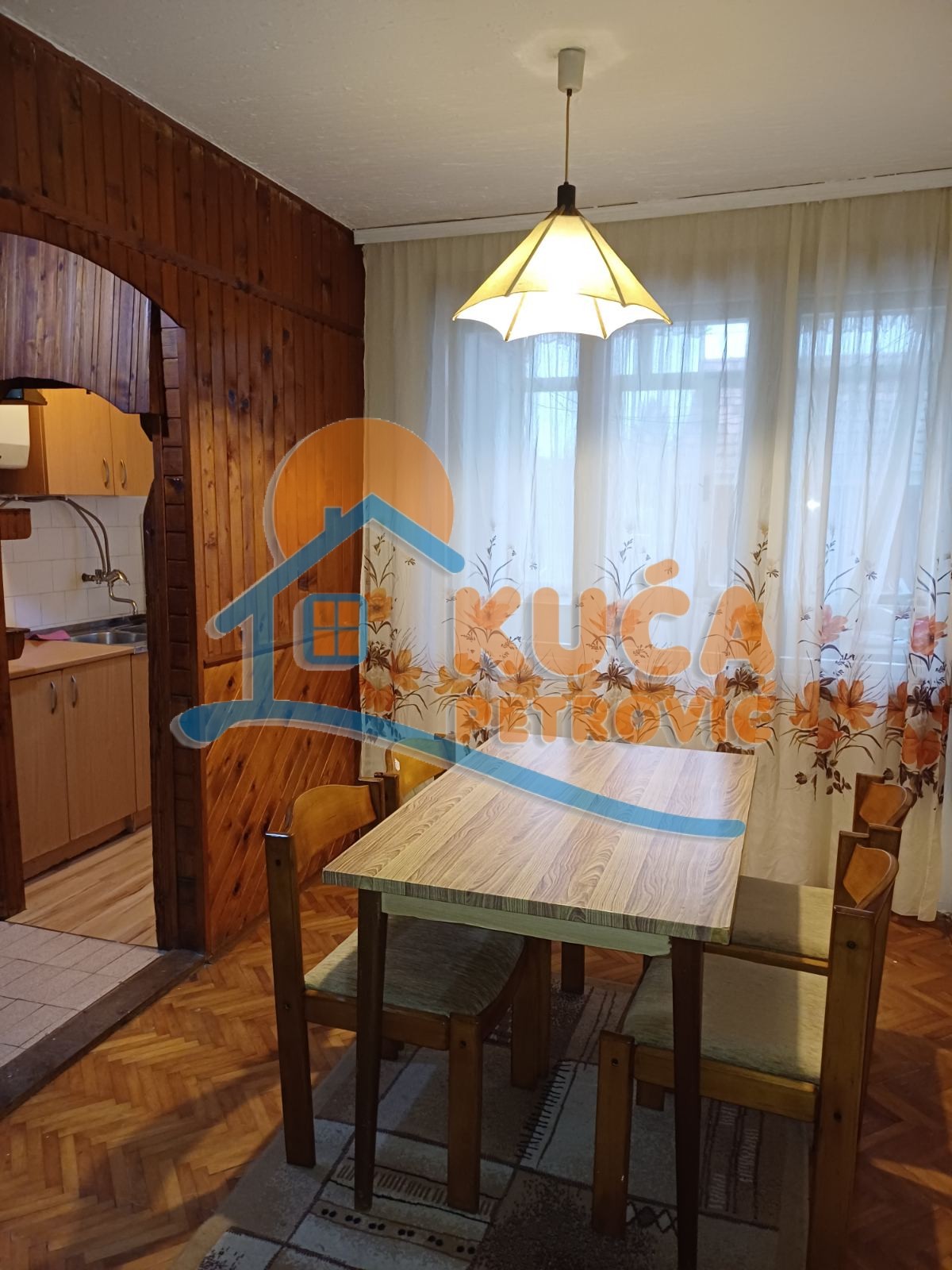 Dvosoban stan, 53 m2, Palilula, Gabrovačka reka ID: i-012713 6