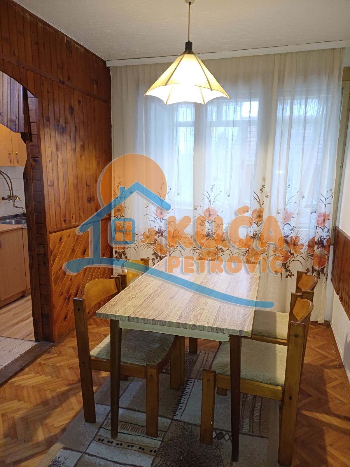 Dvosoban stan, 53 m2, Palilula, Gabrovačka reka ID: i-012713 7