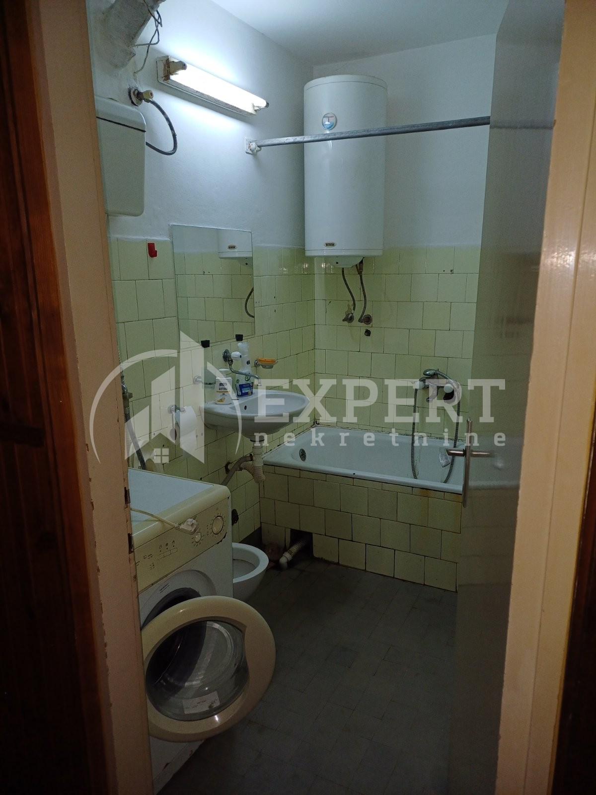 Dvosoban stan, 53 m2, Palilula, Gabrovačka reka ID: i-012713 11