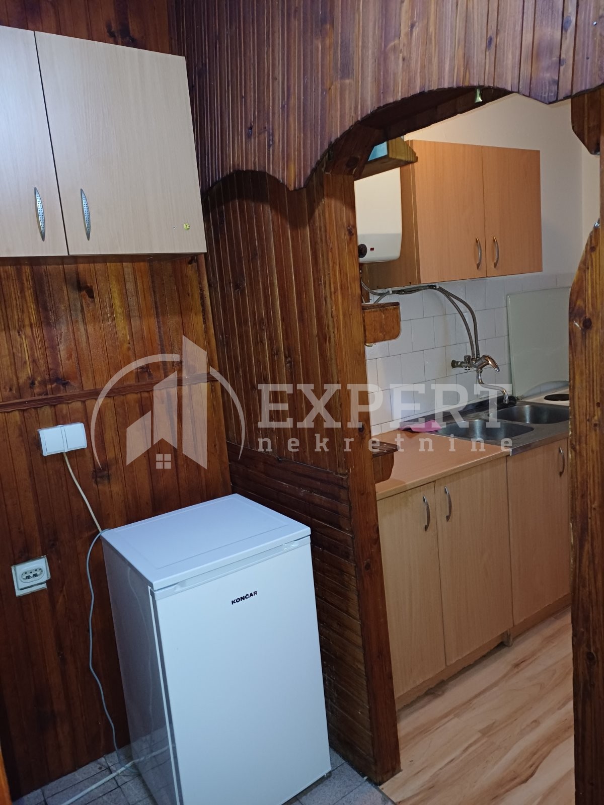 Dvosoban stan, 53 m2, Palilula, Gabrovačka reka ID: i-012713 8