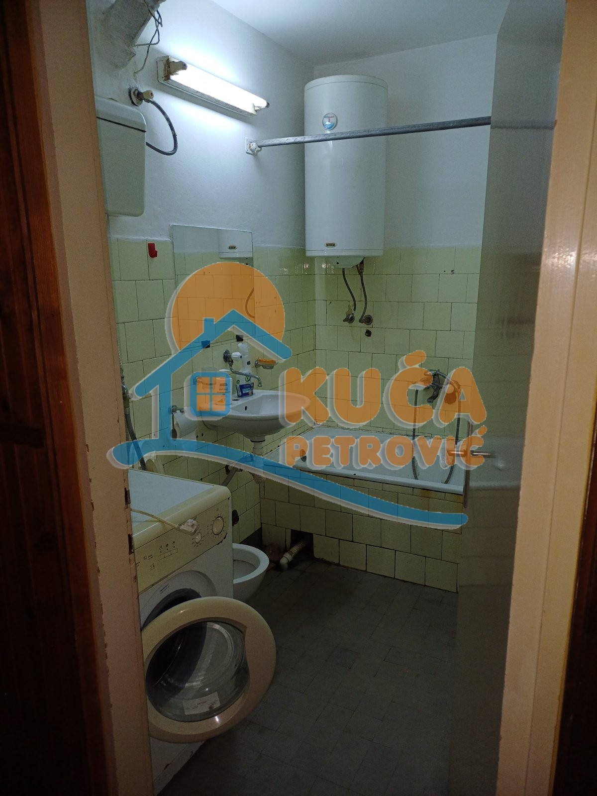 Dvosoban stan, 53 m2, Palilula, Gabrovačka reka ID: i-012713 11