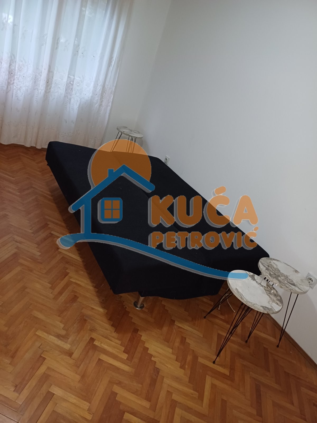 Dvosoban stan, 53 m2, Palilula, Gabrovačka reka ID: i-012713 9
