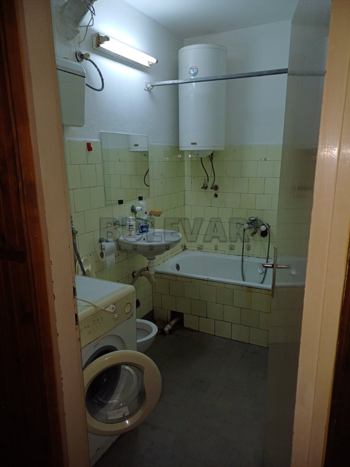 Dvosoban stan, 53 m2, Palilula, Gabrovačka reka ID: i-012713 11