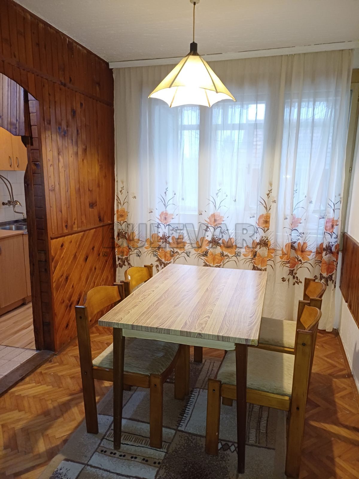 Dvosoban stan, 53 m2, Palilula, Gabrovačka reka ID: i-012713 7