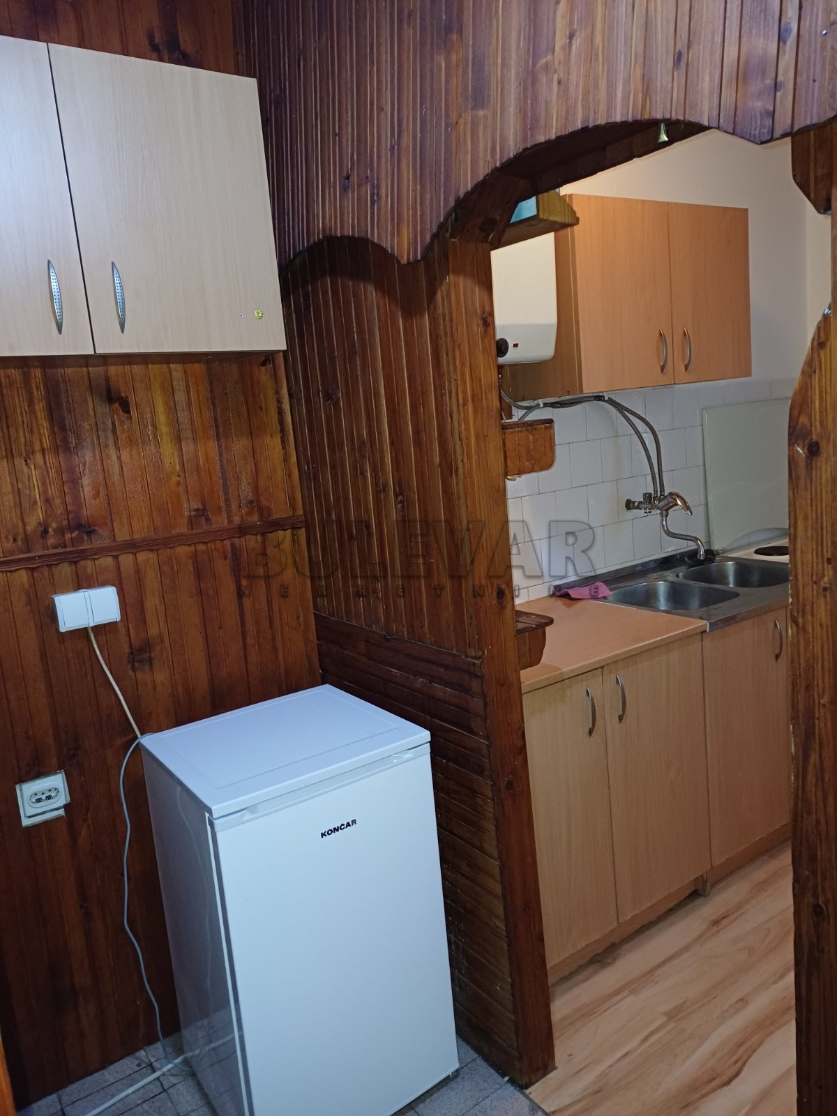 Dvosoban stan, 53 m2, Palilula, Gabrovačka reka ID: i-012713 8