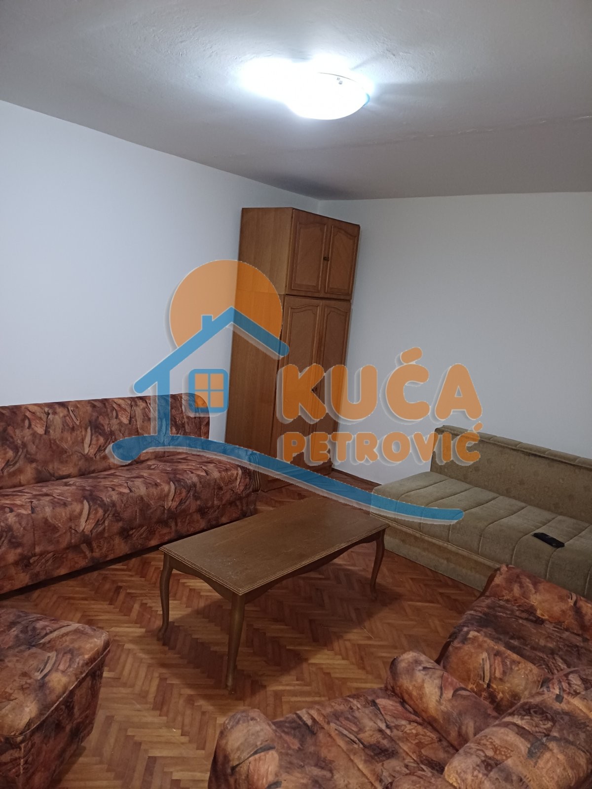 Dvosoban stan, 53 m2, Palilula, Gabrovačka reka ID: i-012713 1