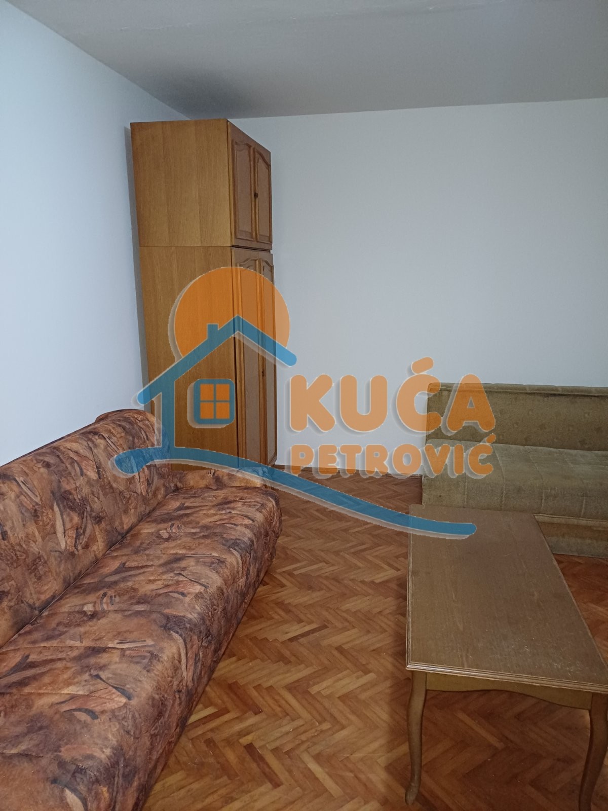 Dvosoban stan, 53 m2, Palilula, Gabrovačka reka ID: i-012713 2