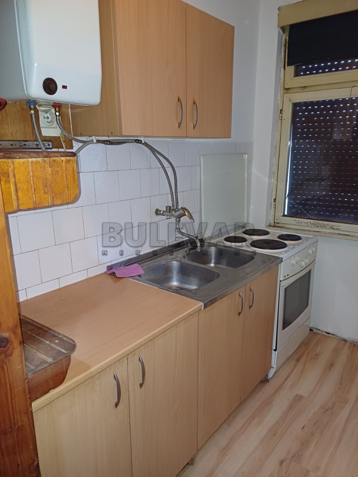 Dvosoban stan, 53 m2, Palilula, Gabrovačka reka ID: i-012713 4