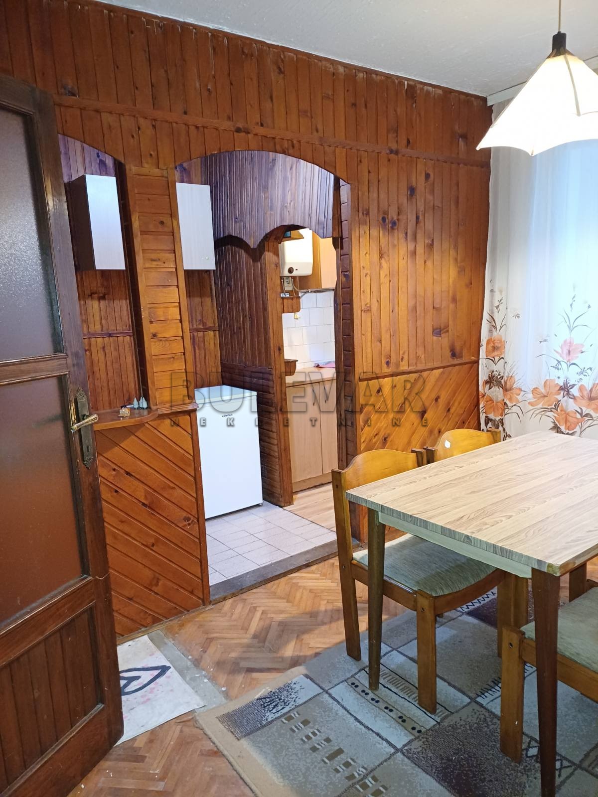 Dvosoban stan, 53 m2, Palilula, Gabrovačka reka ID: i-012713 5