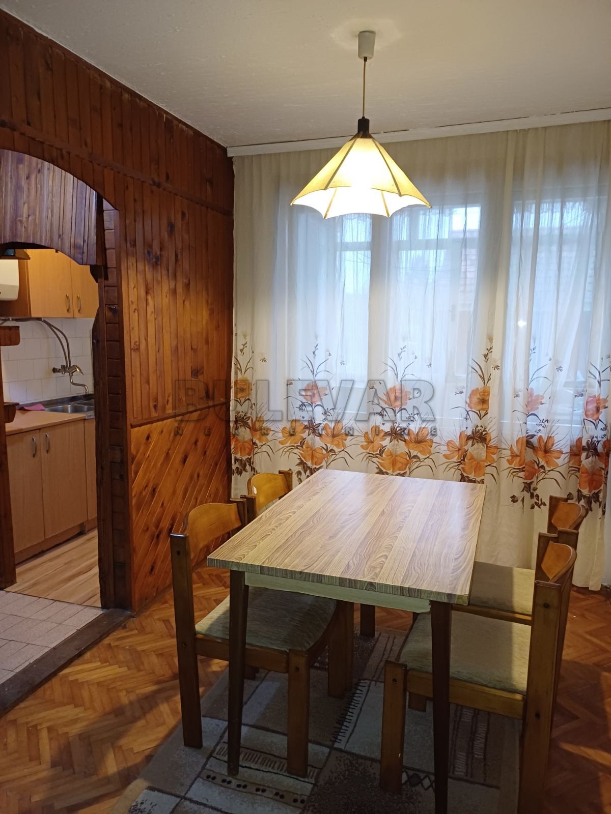 Dvosoban stan, 53 m2, Palilula, Gabrovačka reka ID: i-012713 6