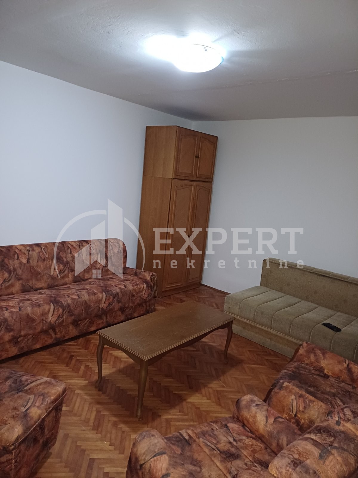 Dvosoban stan, 53 m2, Palilula, Gabrovačka reka ID: i-012713 1