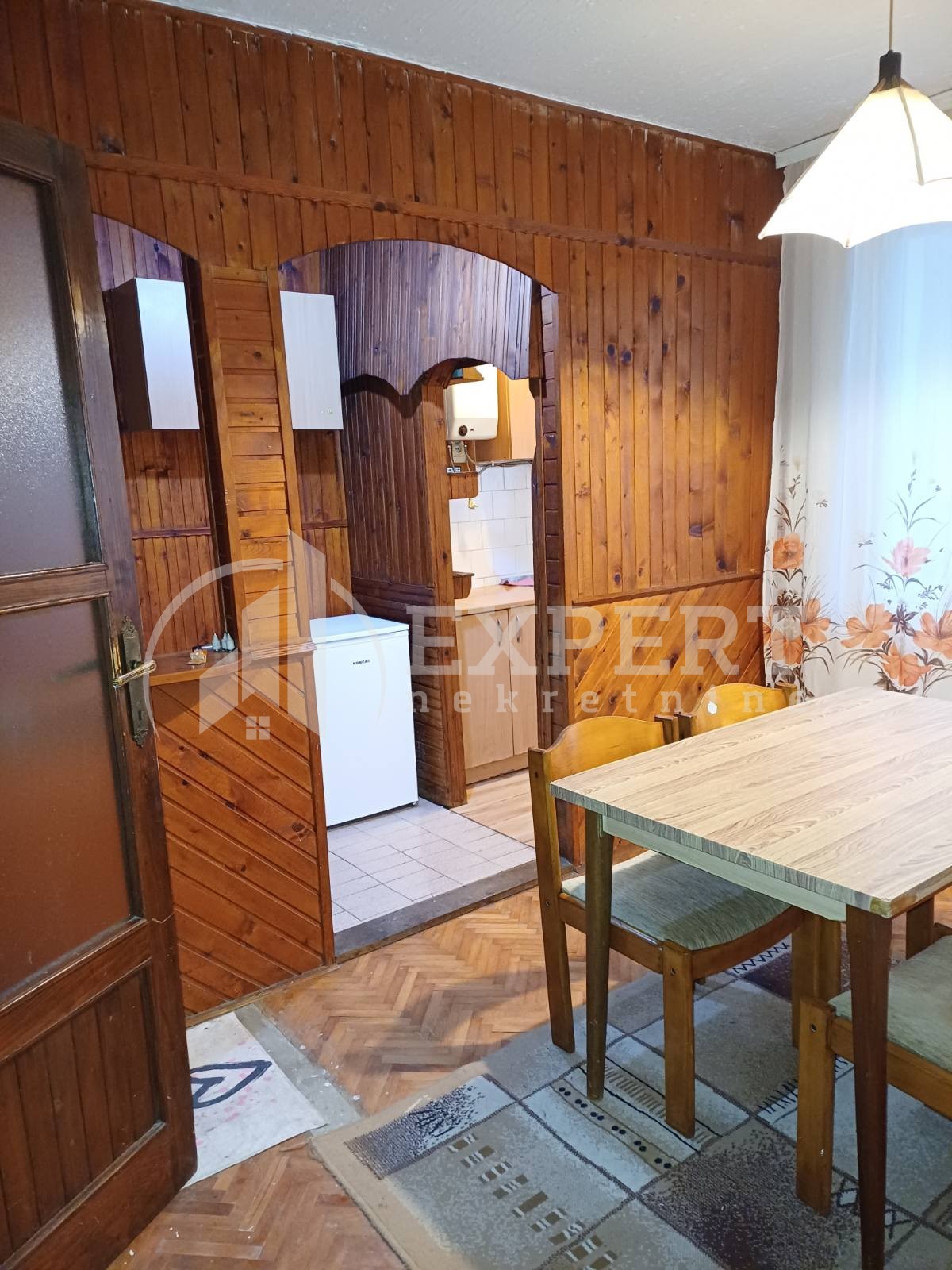 Dvosoban stan, 53 m2, Palilula, Gabrovačka reka ID: i-012713 5