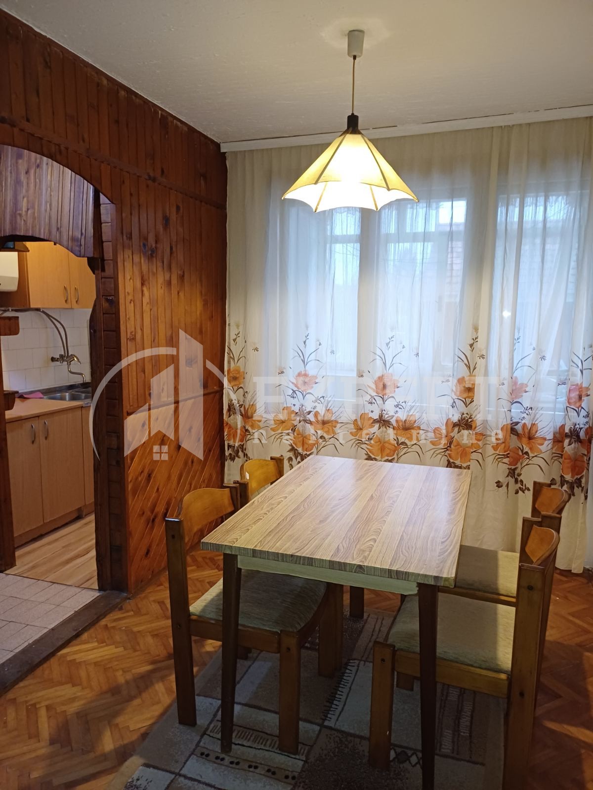 Dvosoban stan, 53 m2, Palilula, Gabrovačka reka ID: i-012713 6