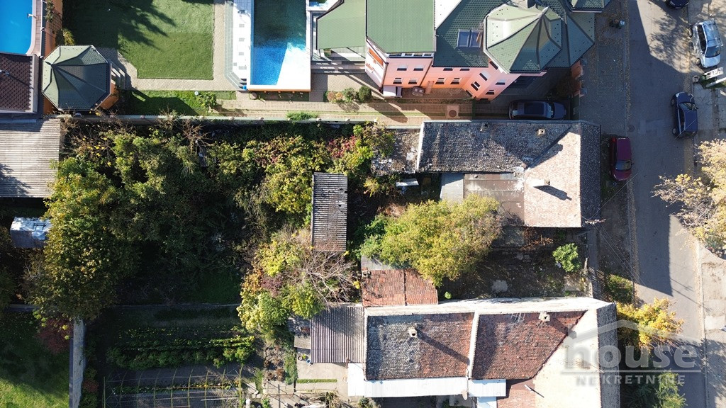 Kuca,NOVI SAD,CARA DUŠANA114m2,580000€ , ID: 3046429 10
