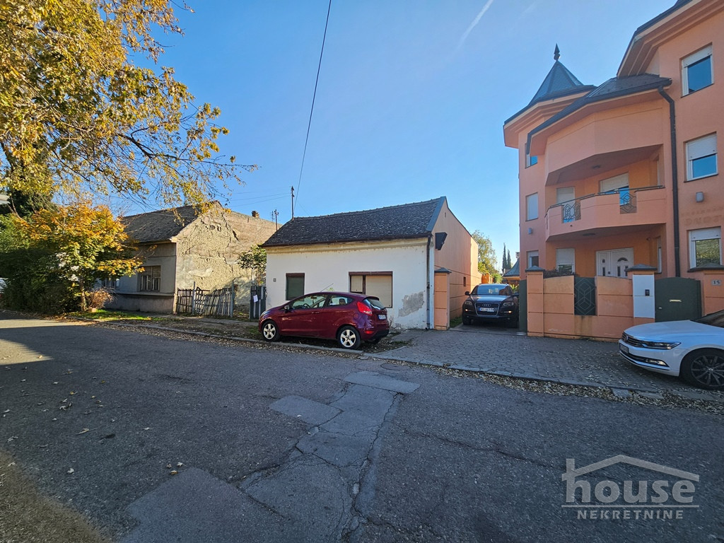 Kuca,NOVI SAD,CARA DUŠANA114m2,580000€ , ID: 3046429 3