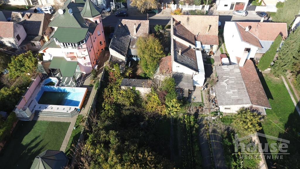 Kuca,NOVI SAD,CARA DUŠANA114m2,580000€ , ID: 3046429 9