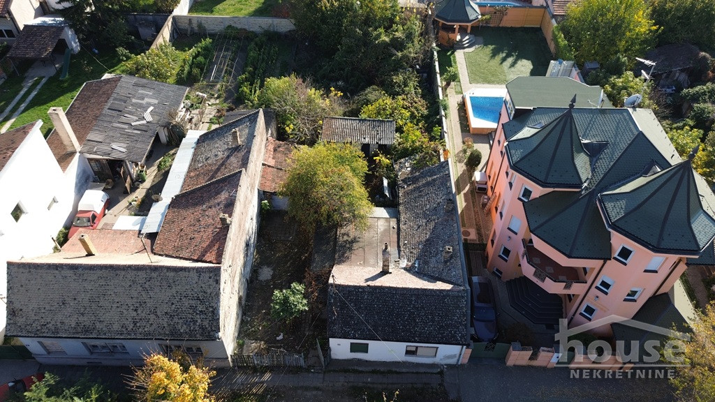 Kuca,NOVI SAD,CARA DUŠANA114m2,580000€ , ID: 3046429 7