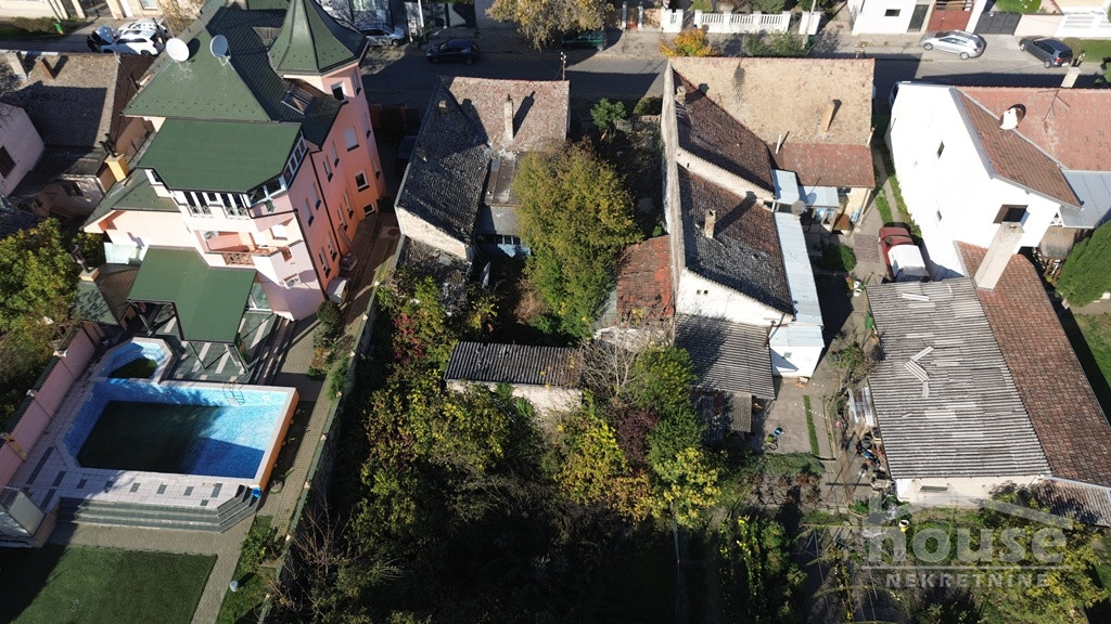 Kuca,NOVI SAD,CARA DUŠANA114m2,580000€ , ID: 3046429 8