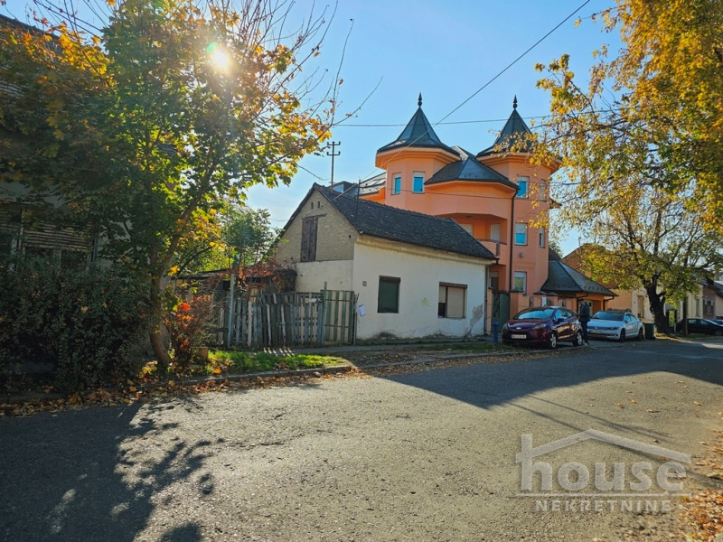 Kuca,NOVI SAD,CARA DUŠANA114m2,580000€ , ID: 3046429 1