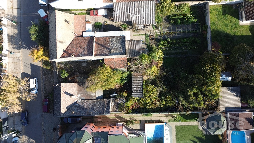 Kuca,NOVI SAD,CARA DUŠANA114m2,580000€ , ID: 3046429 6
