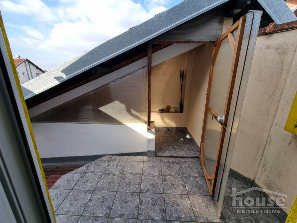 Kuca,NOVI SAD,KLISA-VIDOVDANSKO NASELJE212m2,206000€ , ID: 3046423 22