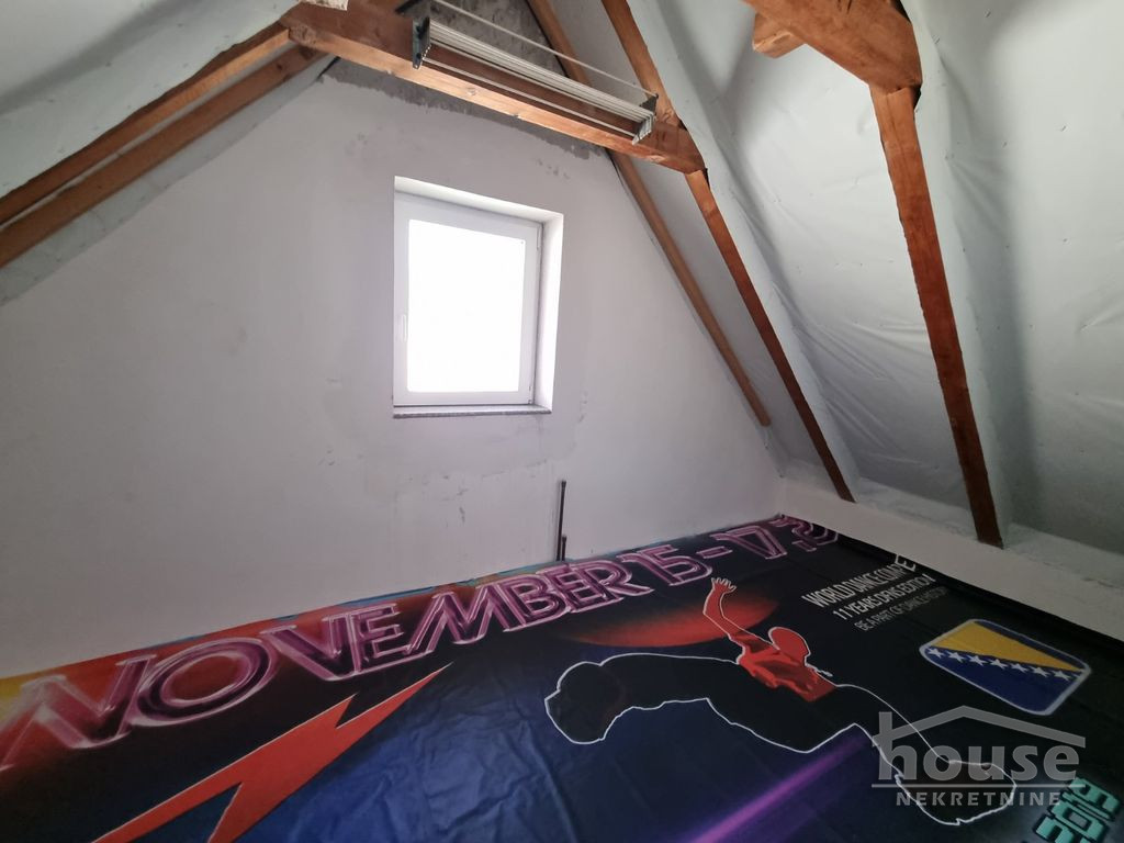 Kuca,NOVI SAD,KLISA-VIDOVDANSKO NASELJE212m2,206000€ , ID: 3046423 23