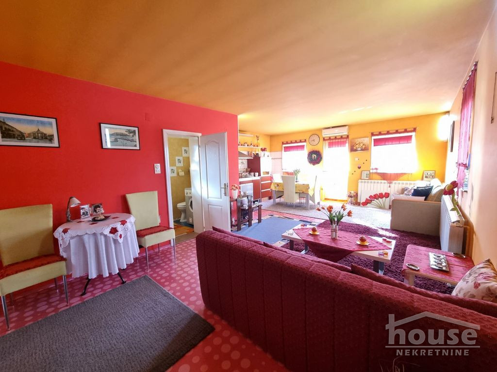 Kuca,NOVI SAD,KLISA-VIDOVDANSKO NASELJE212m2,206000€ , ID: 3046423 10