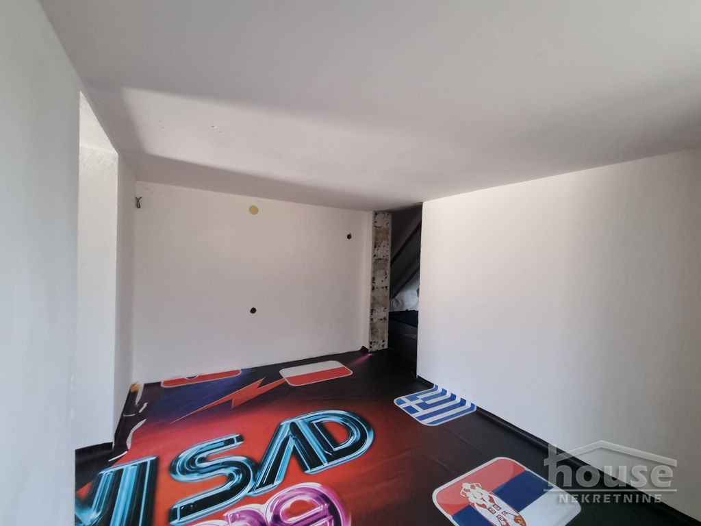 Kuca,NOVI SAD,KLISA-VIDOVDANSKO NASELJE212m2,206000€ , ID: 3046423 21