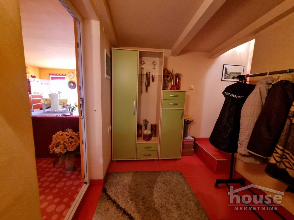 Kuca,NOVI SAD,KLISA-VIDOVDANSKO NASELJE212m2,206000€ , ID: 3046423 15