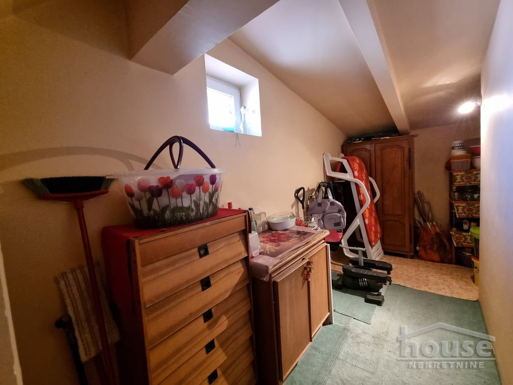 Kuca,NOVI SAD,KLISA-VIDOVDANSKO NASELJE212m2,206000€ , ID: 3046423 17