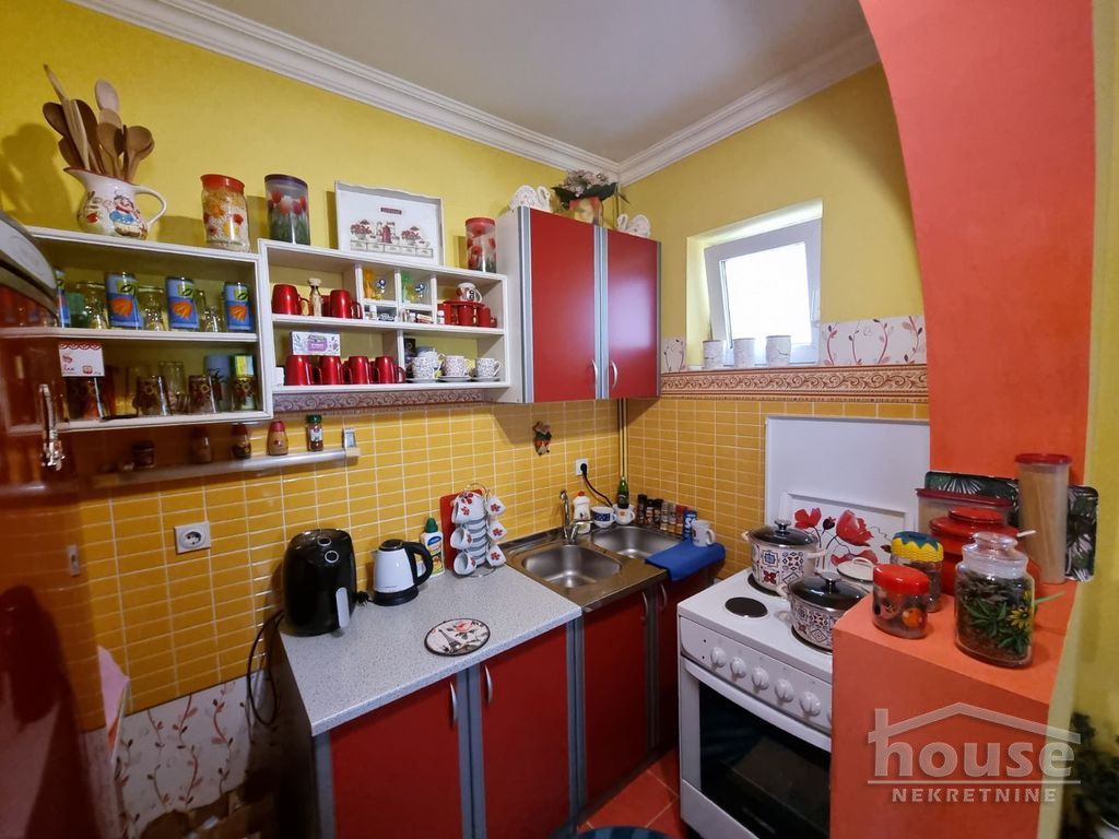 Kuca,NOVI SAD,KLISA-VIDOVDANSKO NASELJE212m2,206000€ , ID: 3046423 11