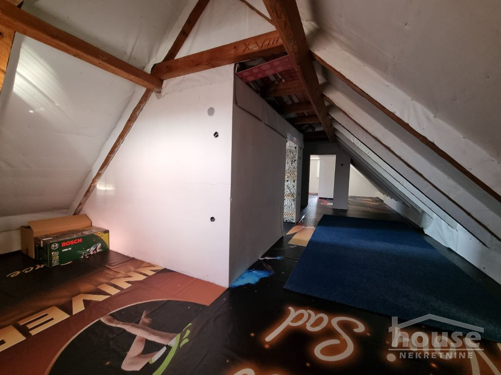 Kuca,NOVI SAD,KLISA-VIDOVDANSKO NASELJE212m2,206000€ , ID: 3046423 25