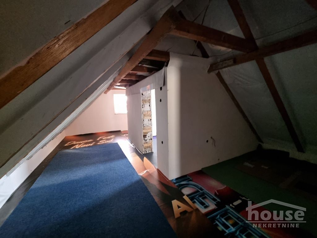 Kuca,NOVI SAD,KLISA-VIDOVDANSKO NASELJE212m2,206000€ , ID: 3046423 26