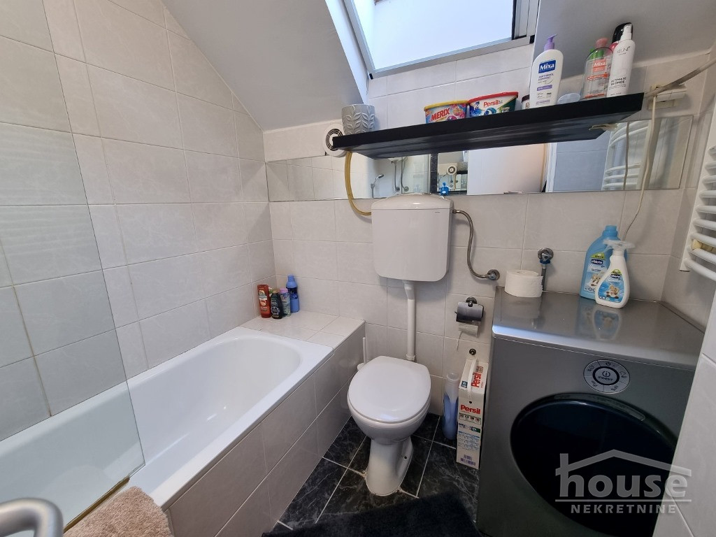 Stan,NOVI SAD,BULEVAR 65m2,147300€ , ID: 1062331 17