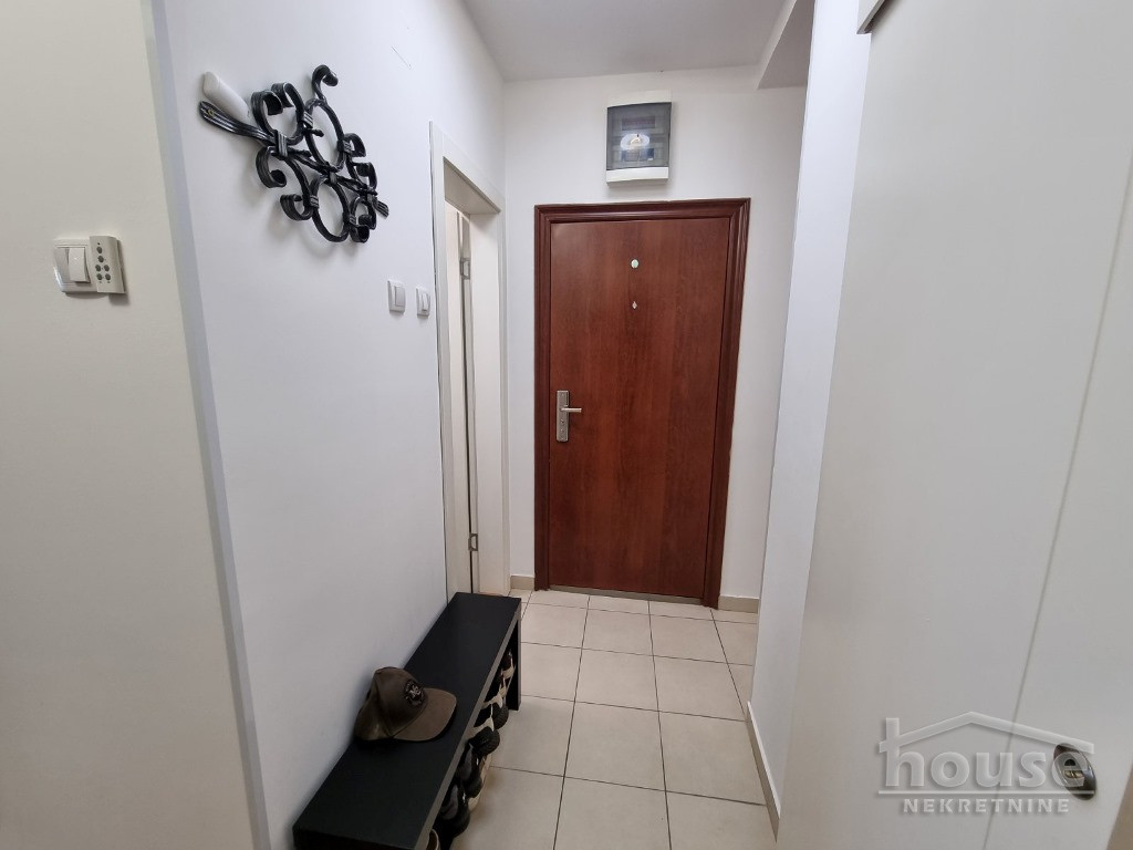 Stan,NOVI SAD,BULEVAR 65m2,147300€ , ID: 1062331 9
