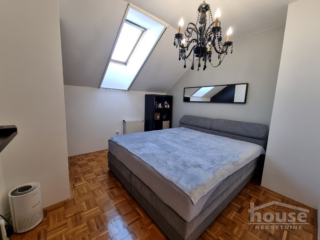 Stan,NOVI SAD,BULEVAR 65m2,147300€ , ID: 1062331 14