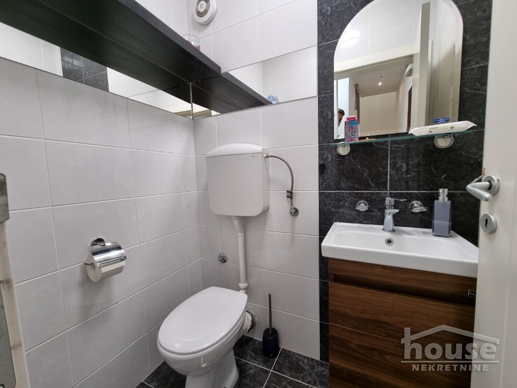 Stan,NOVI SAD,BULEVAR 65m2,147300€ , ID: 1062331 8