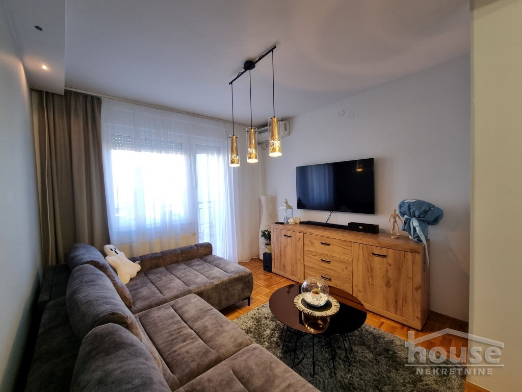 Stan,NOVI SAD,BULEVAR 65m2,147300€ , ID: 1062331 3