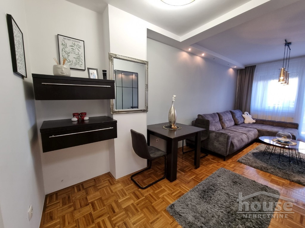 Stan,NOVI SAD,BULEVAR 65m2,147300€ , ID: 1062331 4