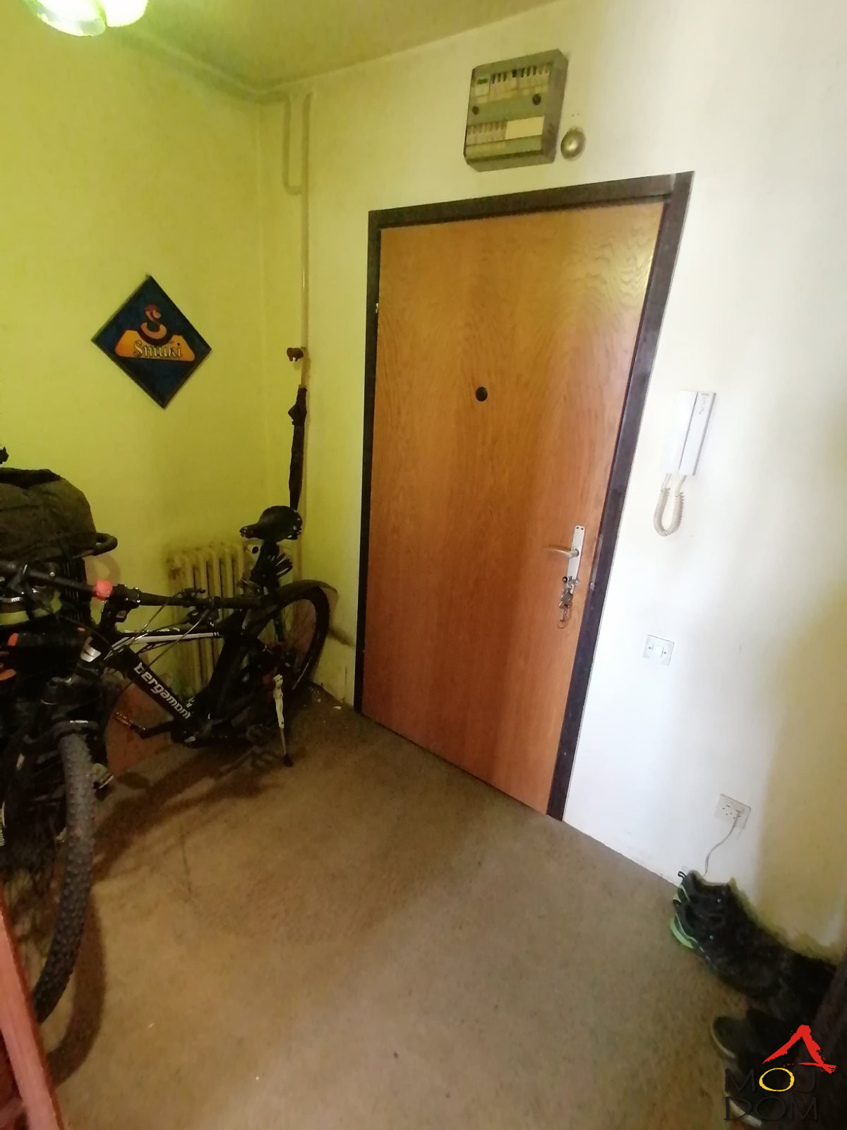 Stan,NOVI SAD,BULEVAR,kv: 71, € 180250, ID: 1029286 11