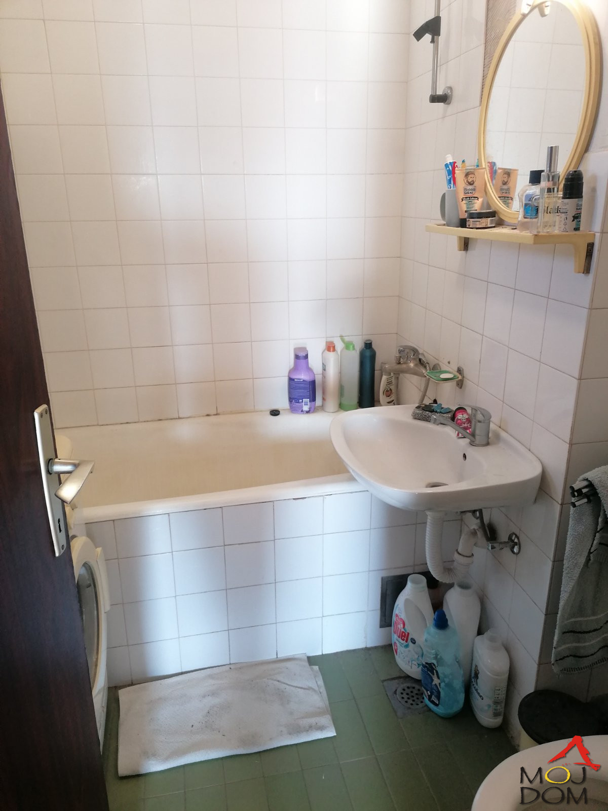 Stan,NOVI SAD,BULEVAR,kv: 71, € 180250, ID: 1029286 12